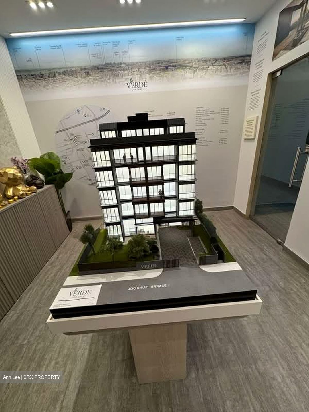 Joo Chiat Terrace (D15), Apartment #551605121
